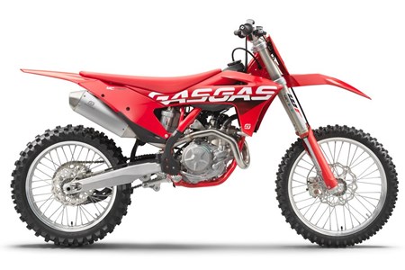 GASGAS MC 450F 2023 GASGAS MC 450F 2023