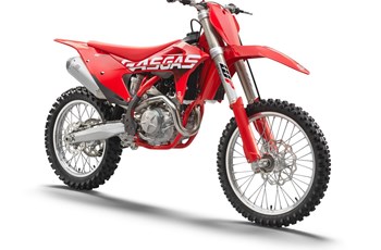 GASGAS MC 450F 2023 - Bild 10 GASGAS MC 450F 2023 - Bild 10