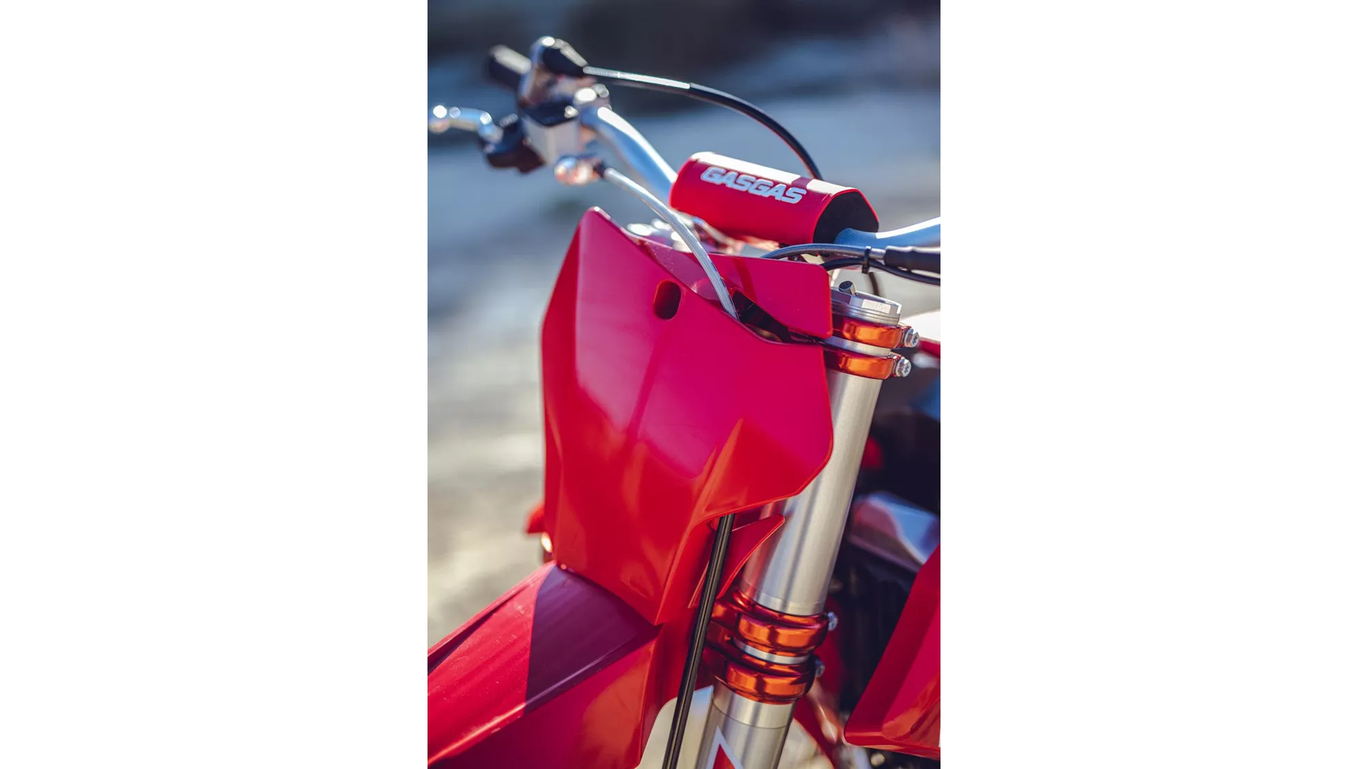 GASGAS MC 450F - Image 9 GASGAS MC 450F - Image 9