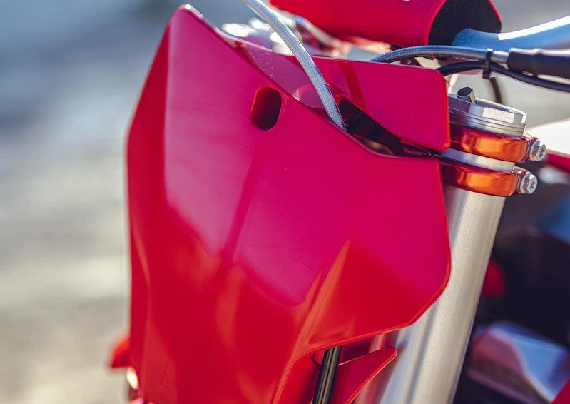 GASGAS MC 450F Bild 10: GASGAS MC 450F