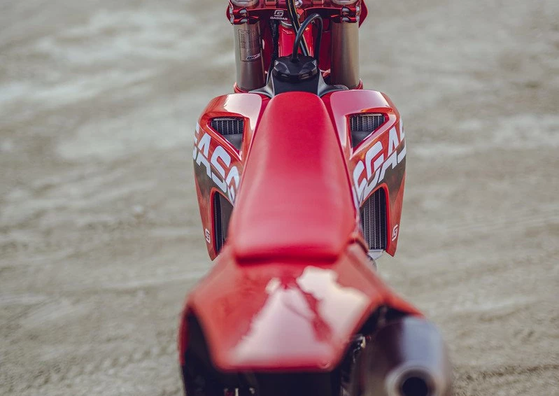 GASGAS MC 450F Bild 11: GASGAS MC 450F