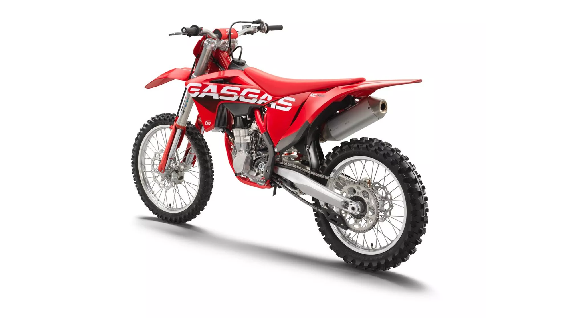 GASGAS MC 450F - Image 11 GASGAS MC 450F - Image 11