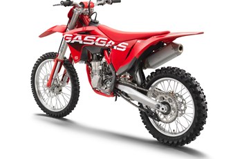 GASGAS MC 450F 2023 - Bild 13 GASGAS MC 450F 2023 - Bild 13