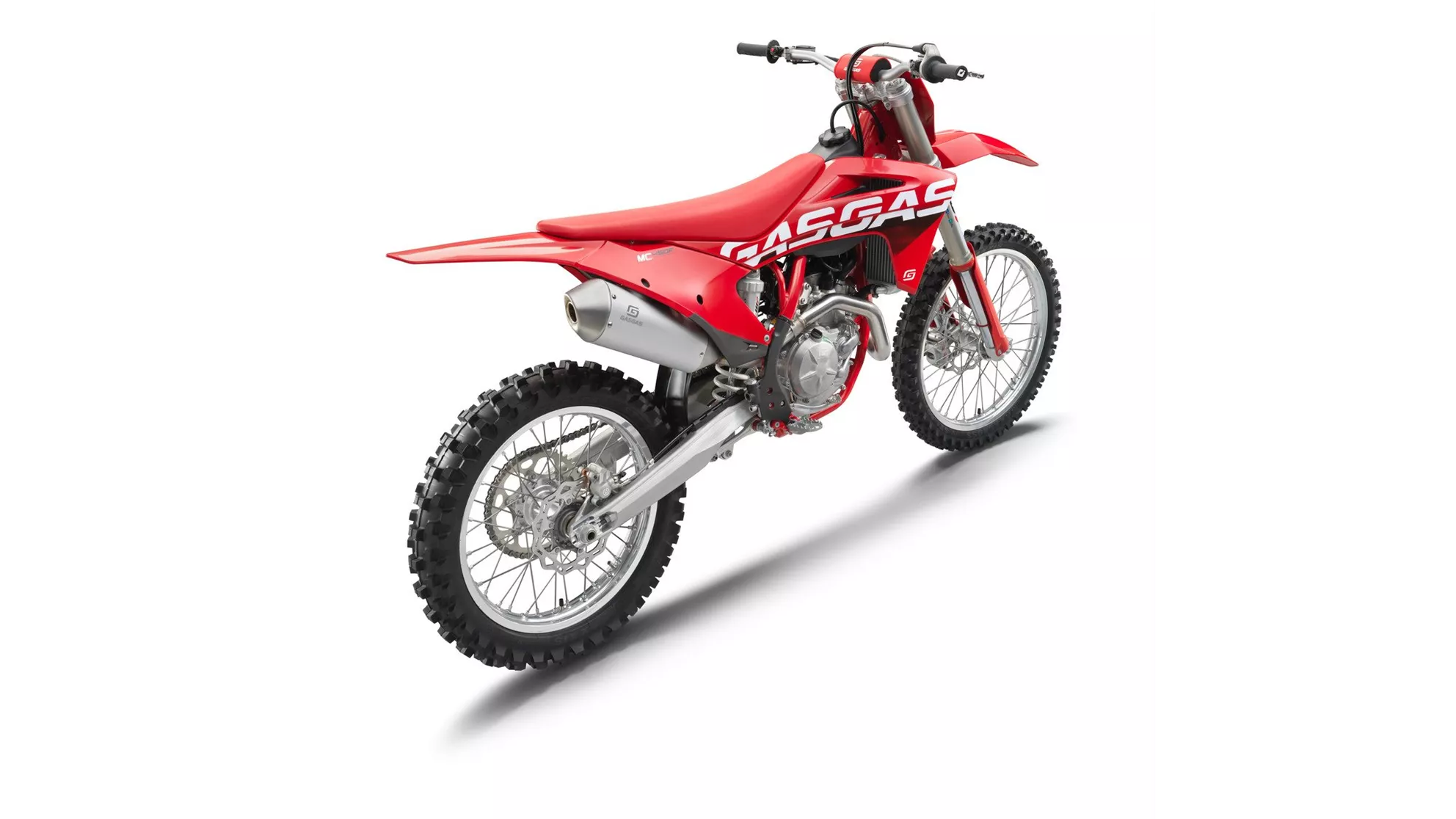 GASGAS MC 450F - Image 12 GASGAS MC 450F - Image 12