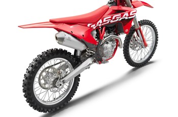 GASGAS MC 450F 2023 - Bild 14 GASGAS MC 450F 2023 - Bild 14