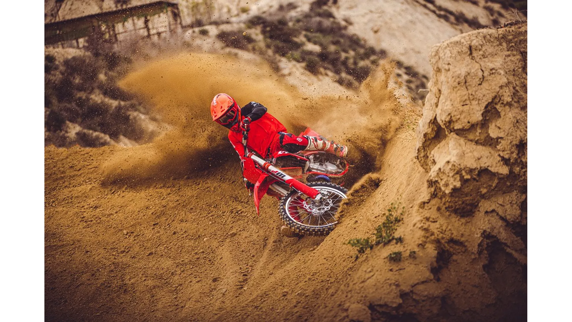 GASGAS MC 450F - Image 17 GASGAS MC 450F - Image 17