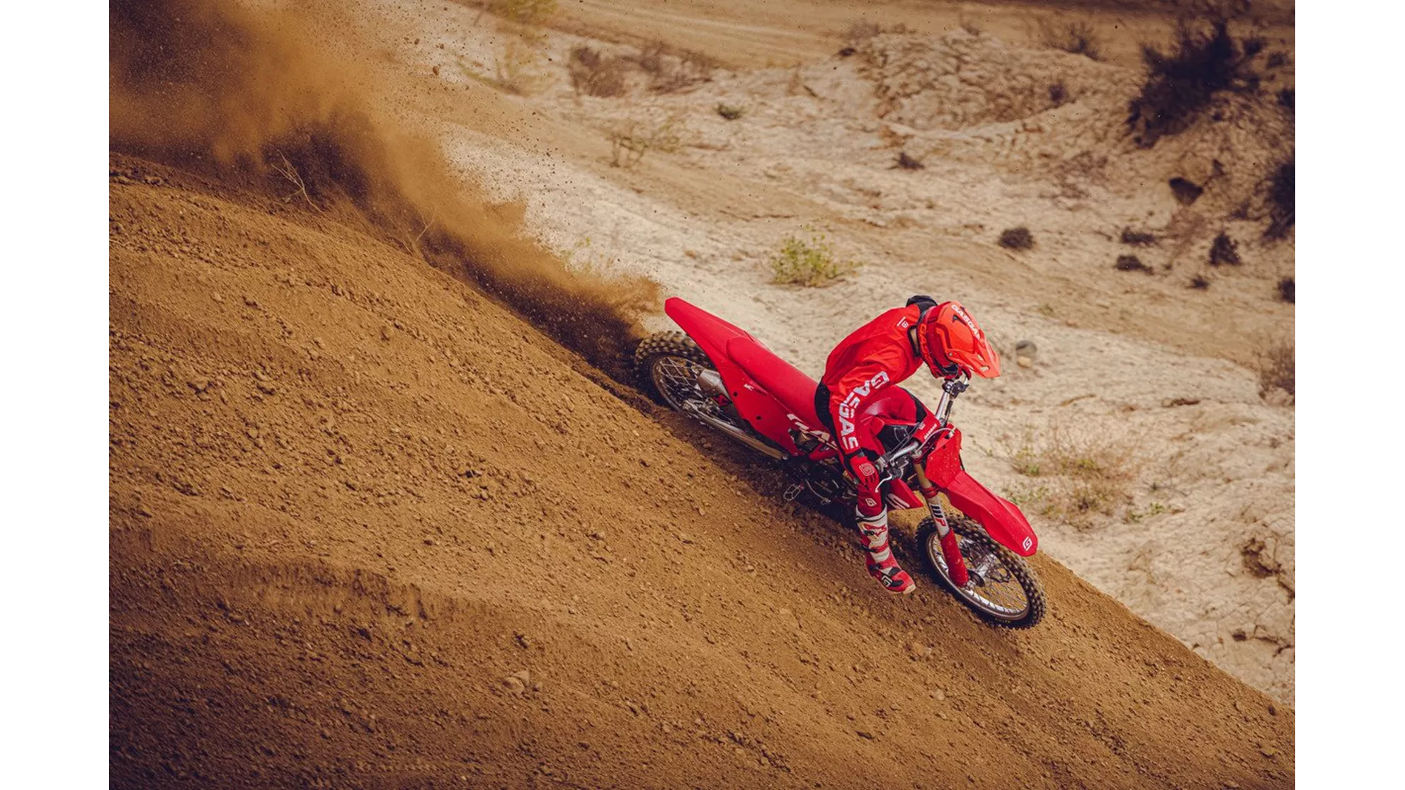 GASGAS MC 450F - Image 18 GASGAS MC 450F - Image 18