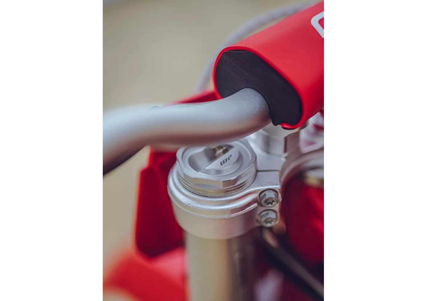 Gas Gas MC 350F 2023 Gas Gas MC 350F 2023