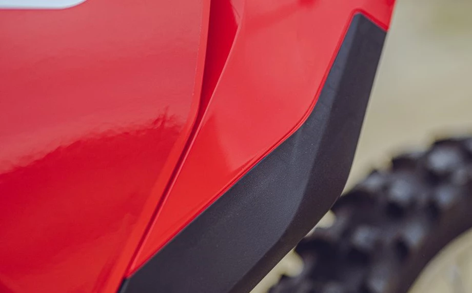 GASGAS MC 350F Bild 5: GASGAS MC 350F