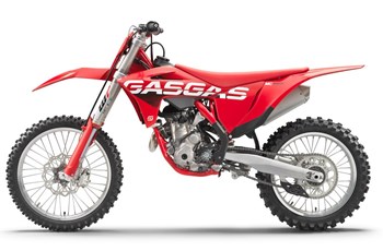 GASGAS MC 350F 2023 - Bild 4 GASGAS MC 350F 2023 - Bild 4