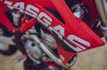 GASGAS MC 350F 2023 - Bild 8 GASGAS MC 350F 2023 - Bild 8