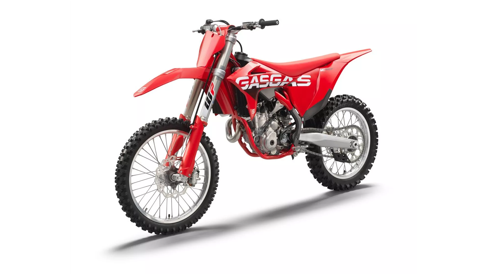 GASGAS MC 350F - Image 7 GASGAS MC 350F - Image 7