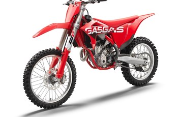 GASGAS MC 350F 2023 - Bild 9 GASGAS MC 350F 2023 - Bild 9
