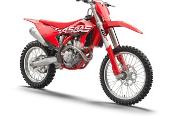 GASGAS MC 350F 2023 - Bild 10 GASGAS MC 350F 2023 - Bild 10