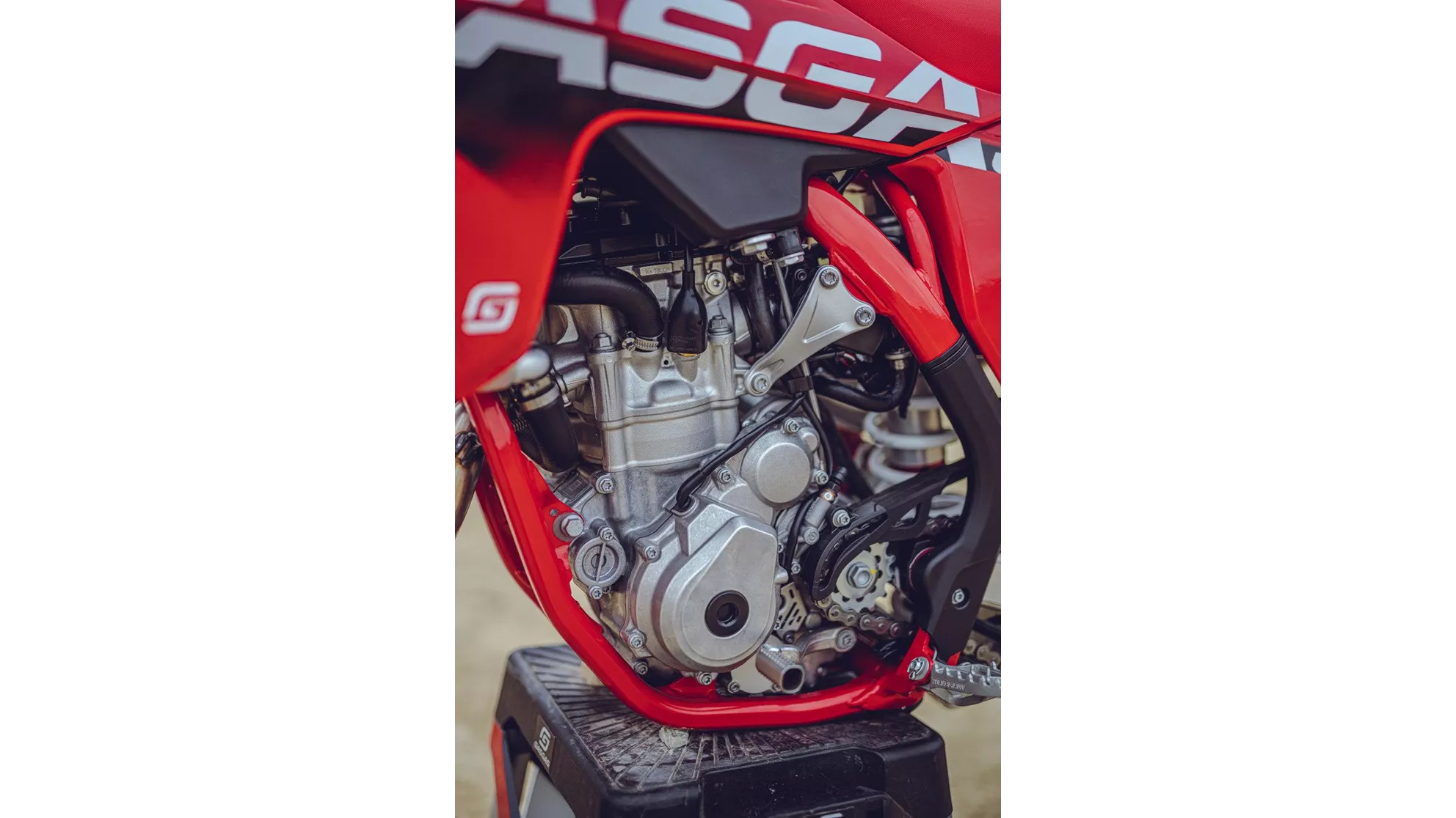 GASGAS MC 350F - Image 13 GASGAS MC 350F - Image 13