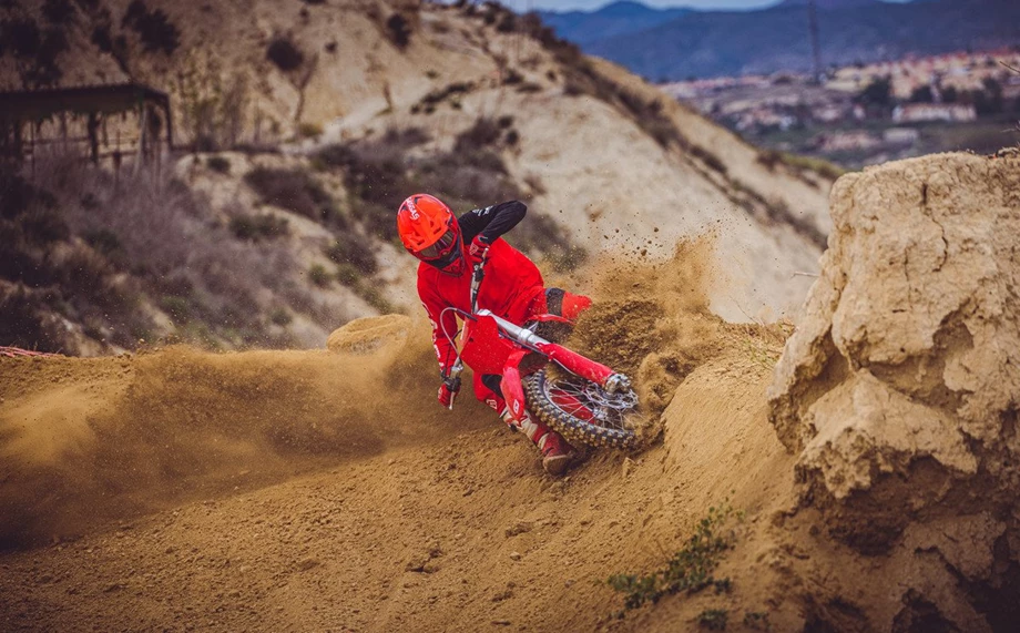 GASGAS MC 350F Bild 16: GASGAS MC 350F