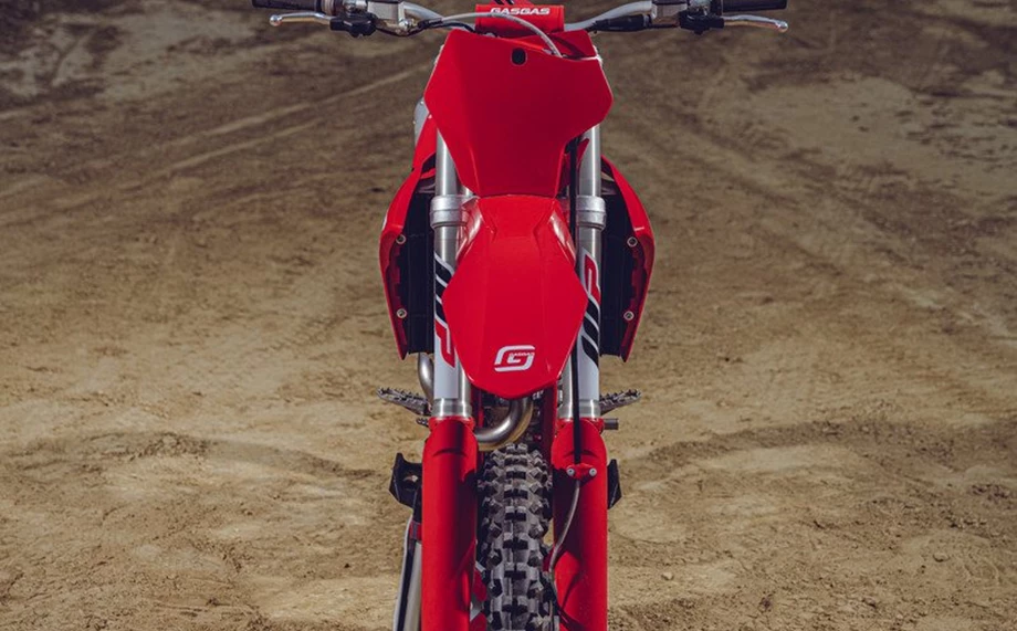 GASGAS MC 350F Bild 17: GASGAS MC 350F