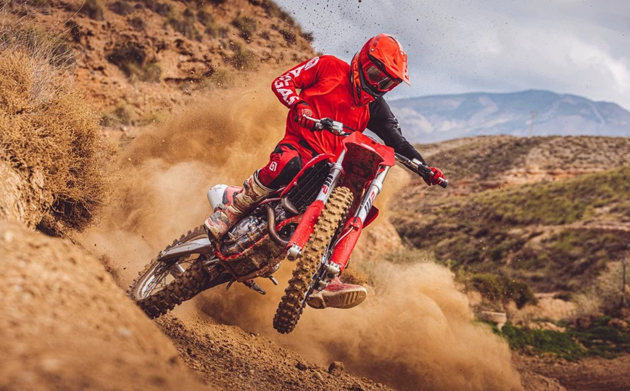 GASGAS MC 350F Bild 19: GASGAS MC 350F