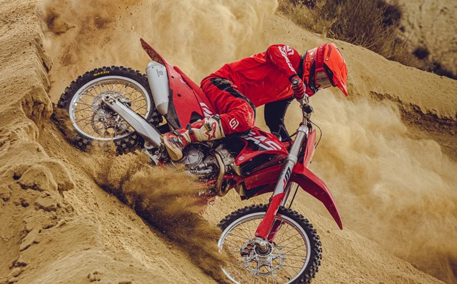 GASGAS MC 350F Bild 20: GASGAS MC 350F