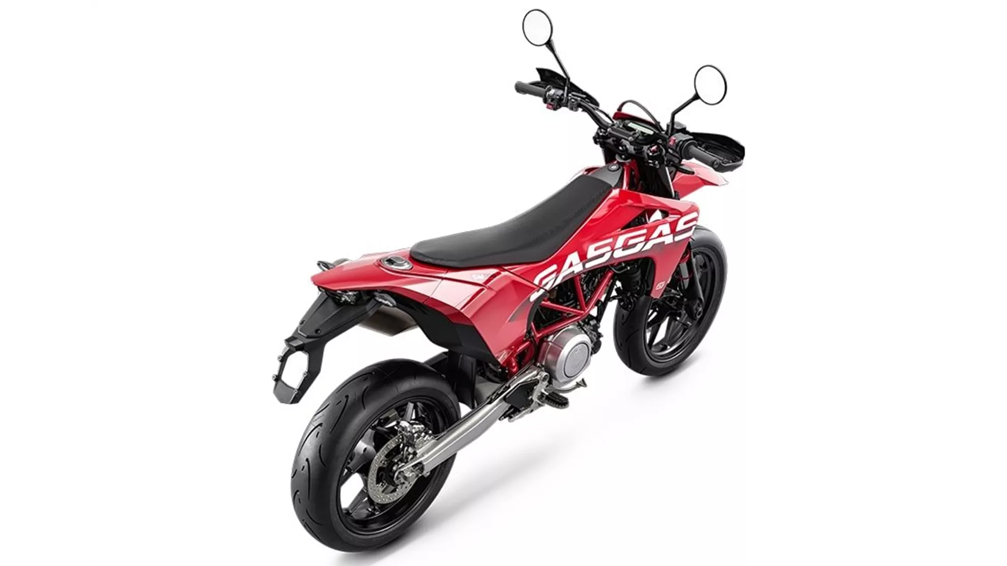 GASGAS SM 700 - Image 2 GASGAS SM 700 - Image 2