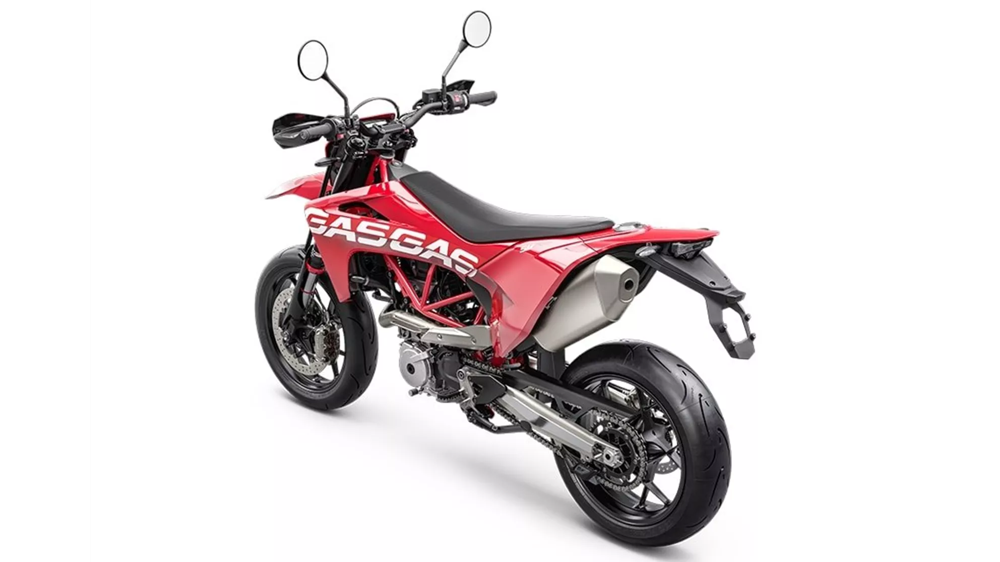 GASGAS SM 700 - Image 5 GASGAS SM 700 - Image 5
