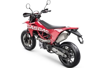 GASGAS SM 700 2023 - Bild 7 GASGAS SM 700 2023 - Bild 7