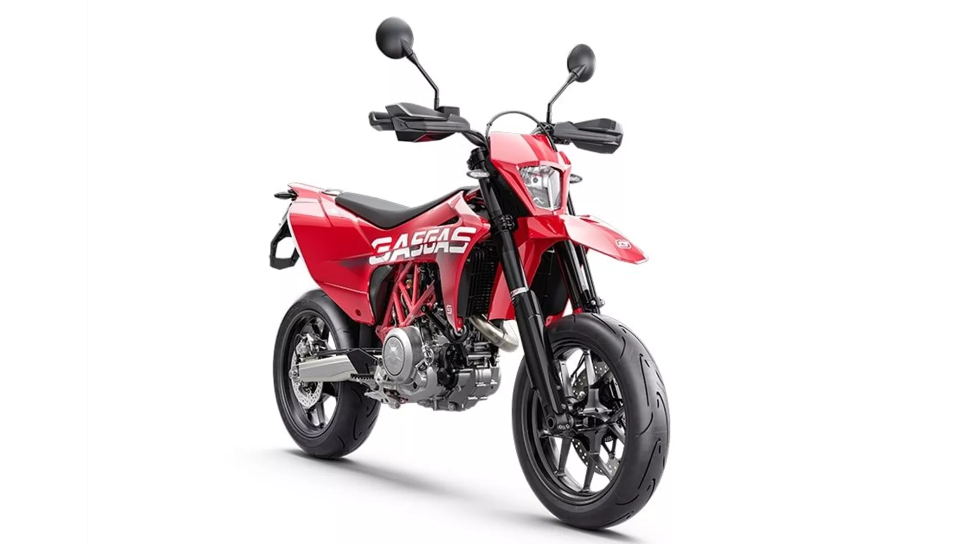 GASGAS SM 700 - Image 3 GASGAS SM 700 - Image 3