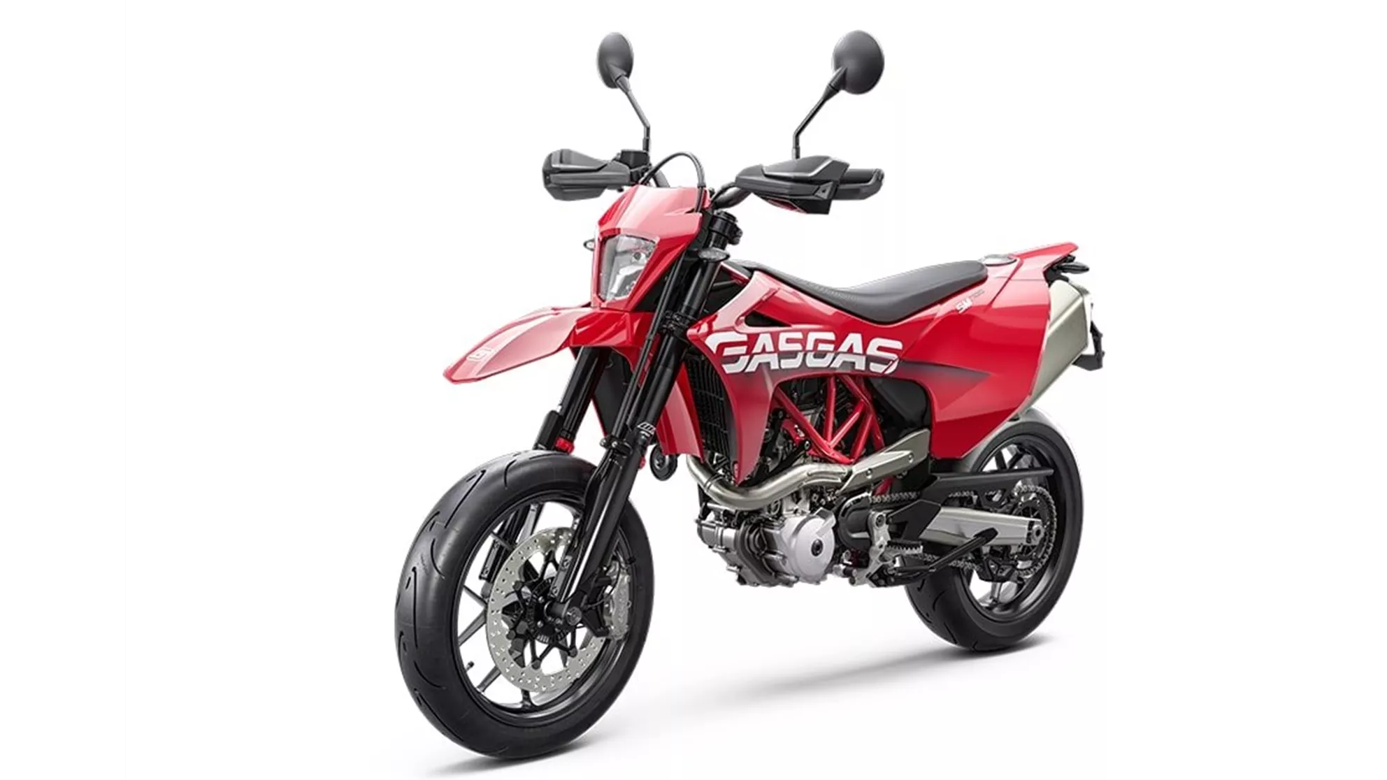 GASGAS SM 700 - Image 6 GASGAS SM 700 - Image 6