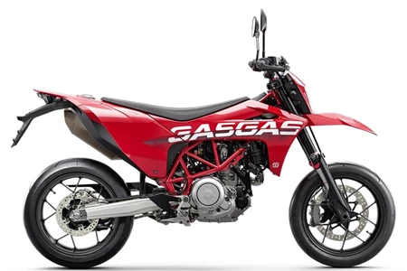 GASGAS SM 700 2023 GASGAS SM 700 2023