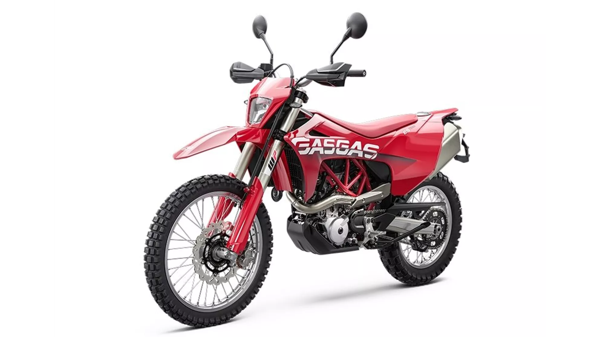 GASGAS ES 700 - Image 1 GASGAS ES 700 - Image 1