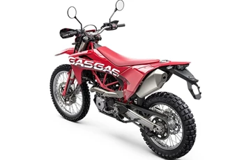 GASGAS ES 700 2023 - Bild 8 GASGAS ES 700 2023 - Bild 8
