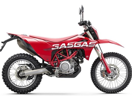 Gas Gas ES 700