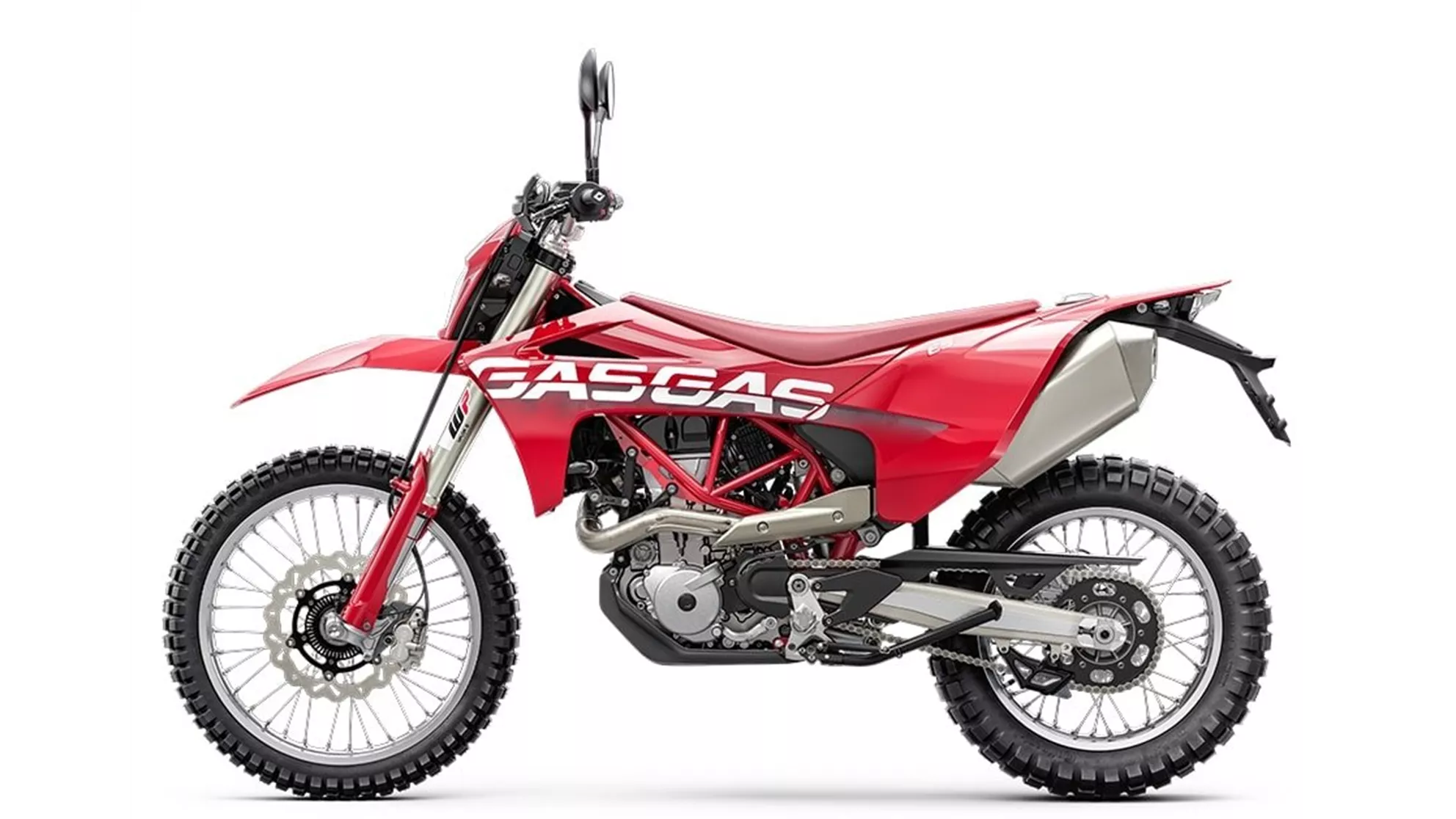 GASGAS ES 700 - Image 6 GASGAS ES 700 - Image 6