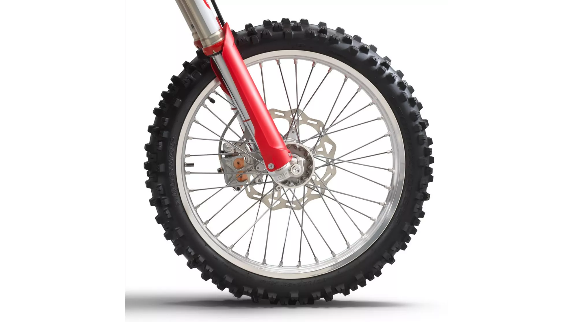 GASGAS EX 250 - Image 1 GASGAS EX 250 - Image 1