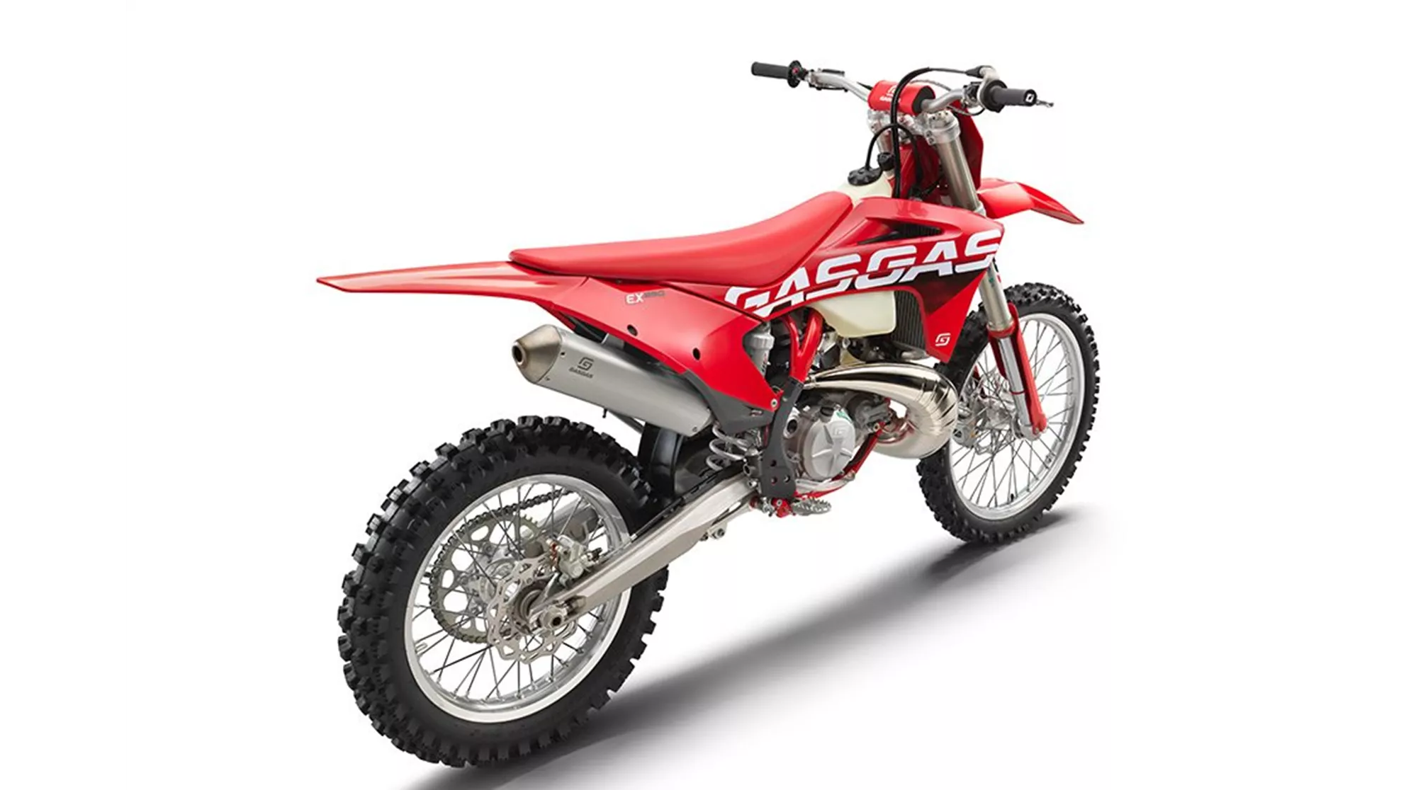 GASGAS EX 250 - Image 6 GASGAS EX 250 - Image 6