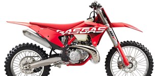 KTM 300 EXC TPI 2019 vs GASGAS EX 300 2023