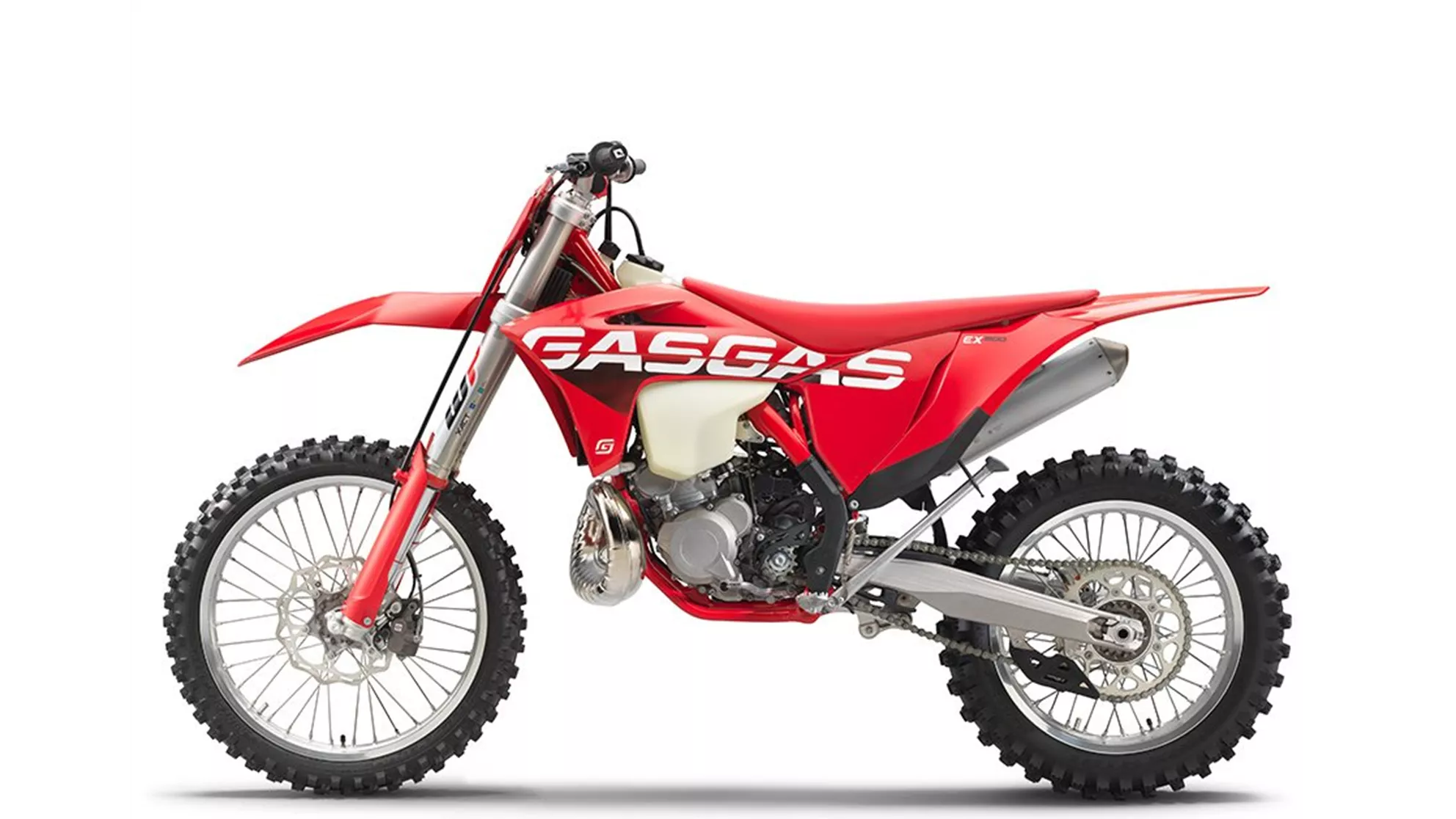 GASGAS EX 300 - Image 4 GASGAS EX 300 - Image 4