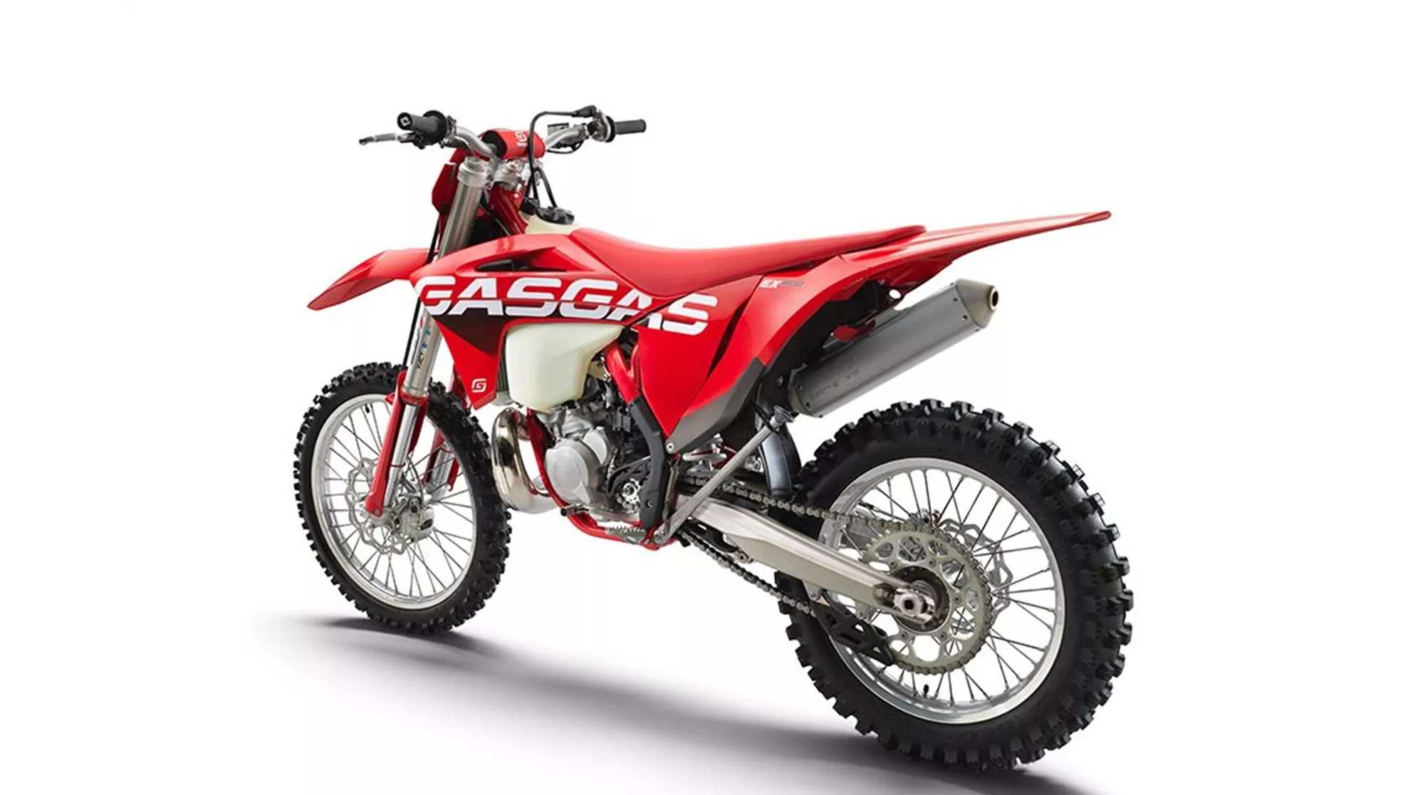 GASGAS EX 300 - Image 6 GASGAS EX 300 - Image 6