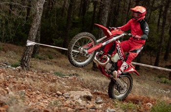 GASGAS EX 300 2023 - Bild 3