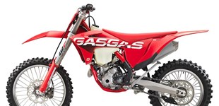 Gas Gas EX 250 F 2023 vs KTM 125 SX 2024