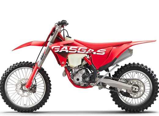 Gas Gas EX 250 F