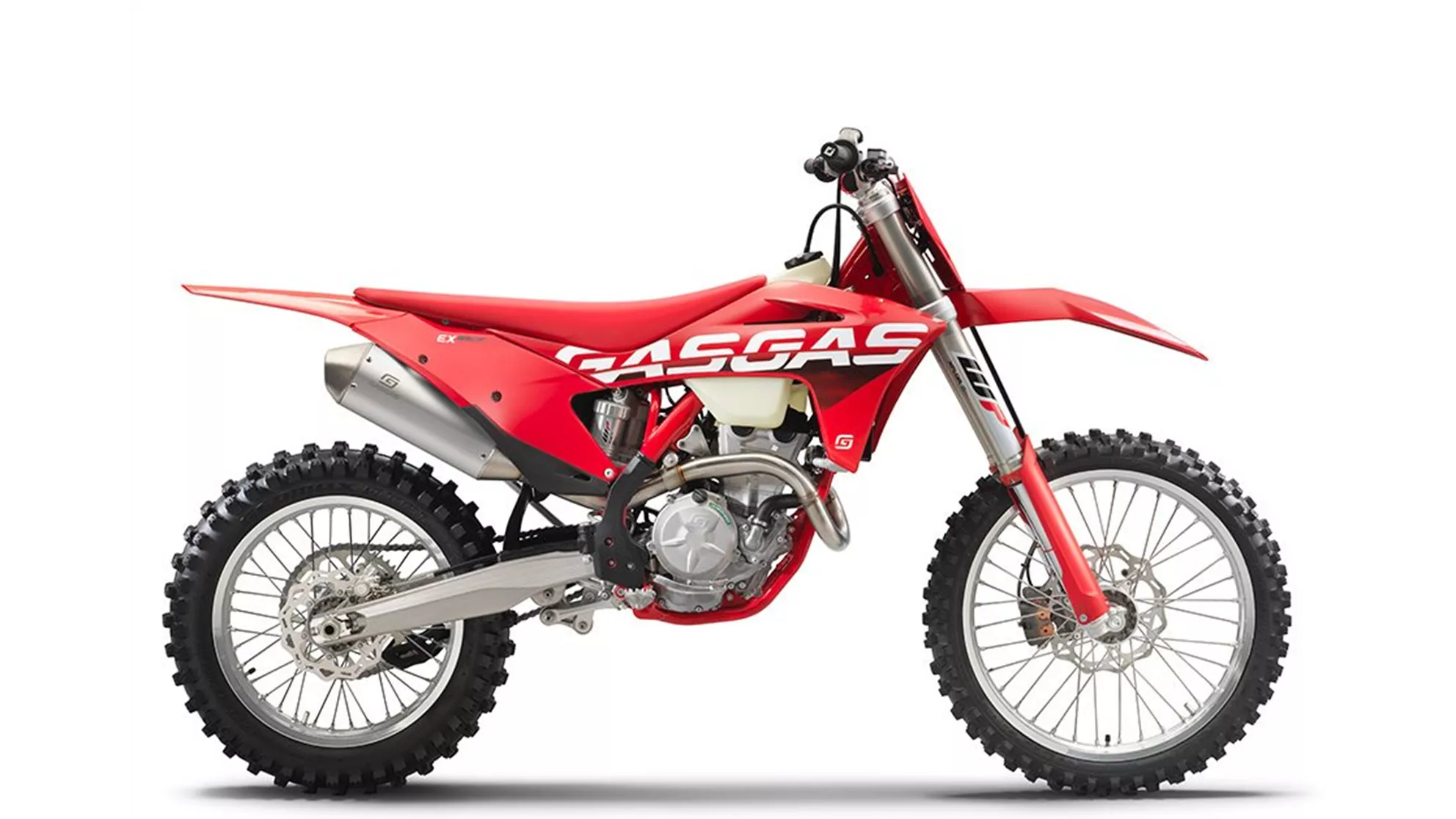 GASGAS EX 250 F - Image 2 GASGAS EX 250 F - Image 2