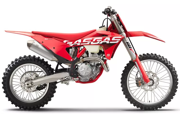 Gas Gas EX 250 F 2023 Gas Gas EX 250 F 2023