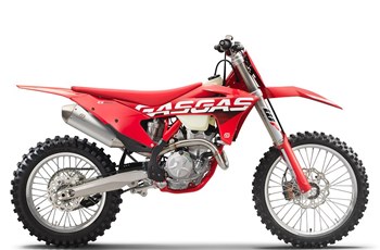 GASGAS EX 250 F 2023 - Bild 4 GASGAS EX 250 F 2023 - Bild 4