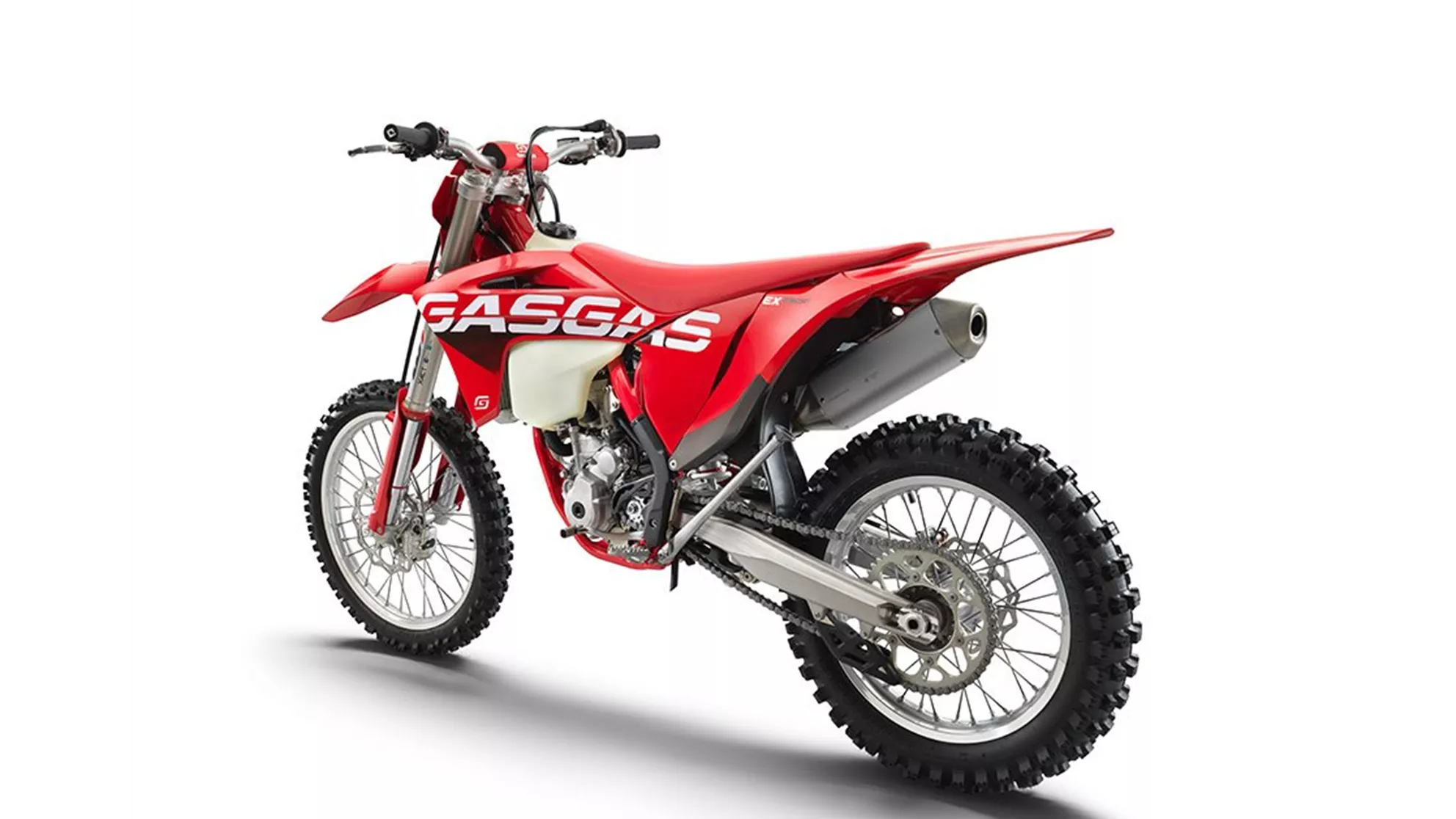 GASGAS EX 250 F - Image 6 GASGAS EX 250 F - Image 6