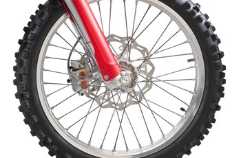 GASGAS EX 250 F 2023 - Bild 3 GASGAS EX 250 F 2023 - Bild 3