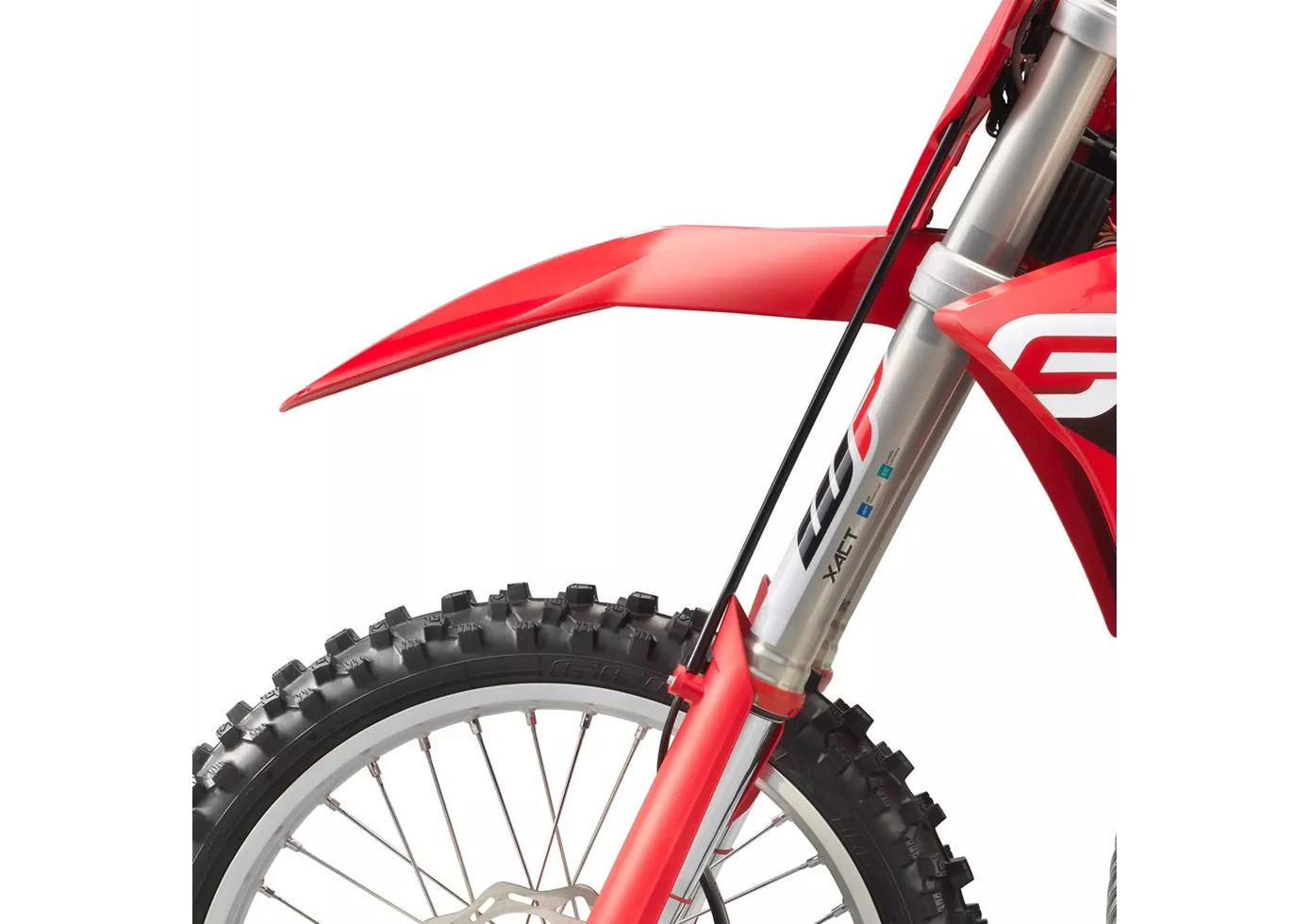 Gas Gas EX 250 F 2023 Gas Gas EX 250 F 2023