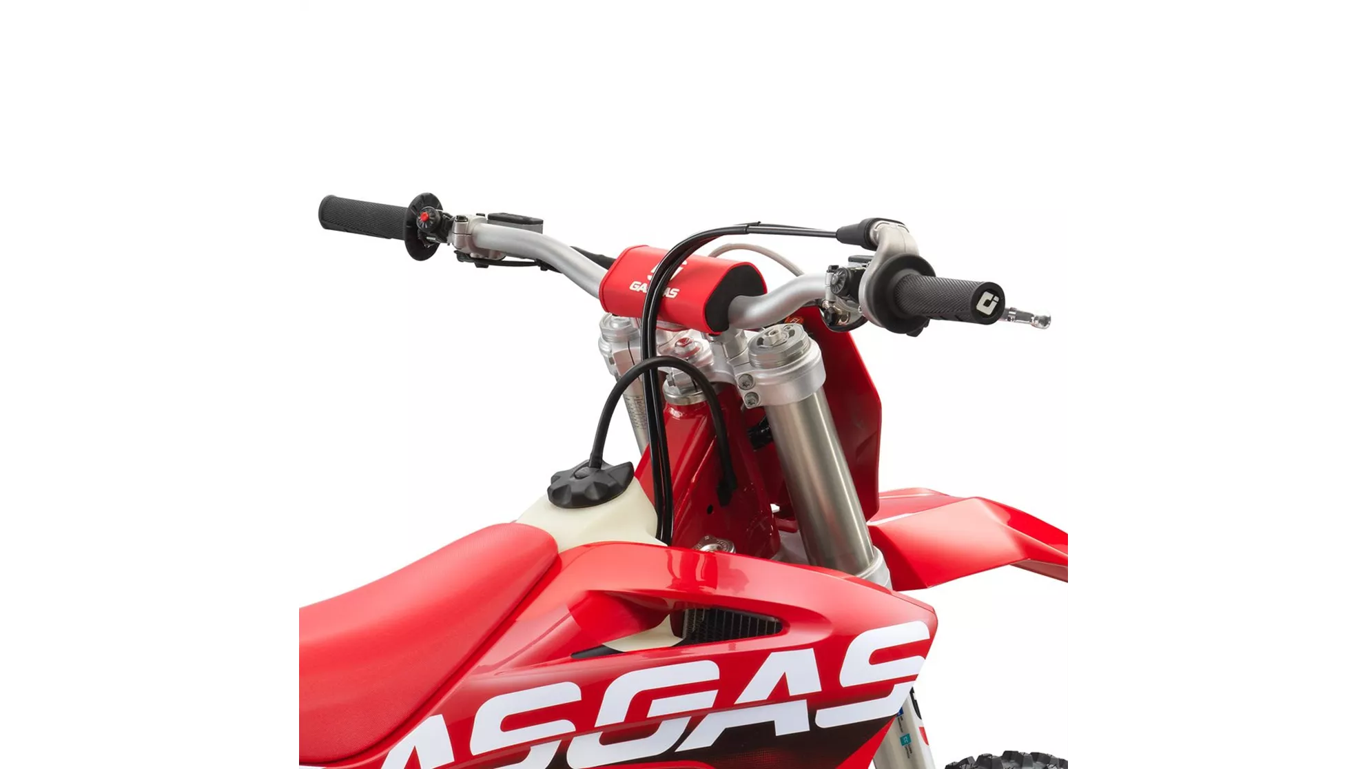 GASGAS EX 250 F - Image 5 GASGAS EX 250 F - Image 5