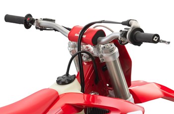 GASGAS EX 250 F 2023 - Bild 7 GASGAS EX 250 F 2023 - Bild 7