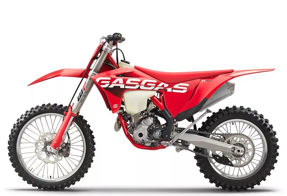 GASGAS EX 350 F GASGAS EX 350 F